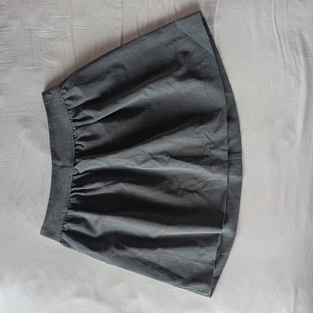 Costa Blanca Skirt